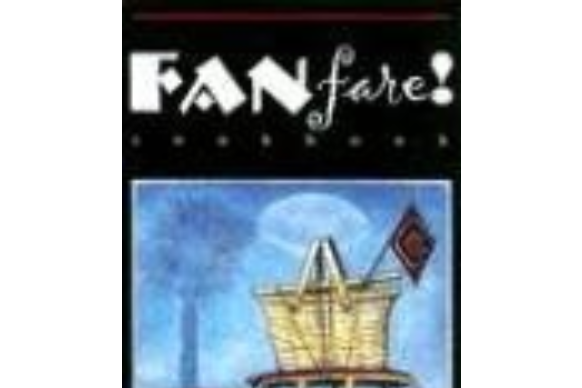 Fanfare! Fanfare!