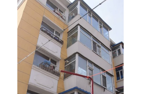 一汽34街區 一汽34街區