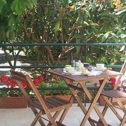 A casa di Nonna Rosa A casa di Nonna Rosa