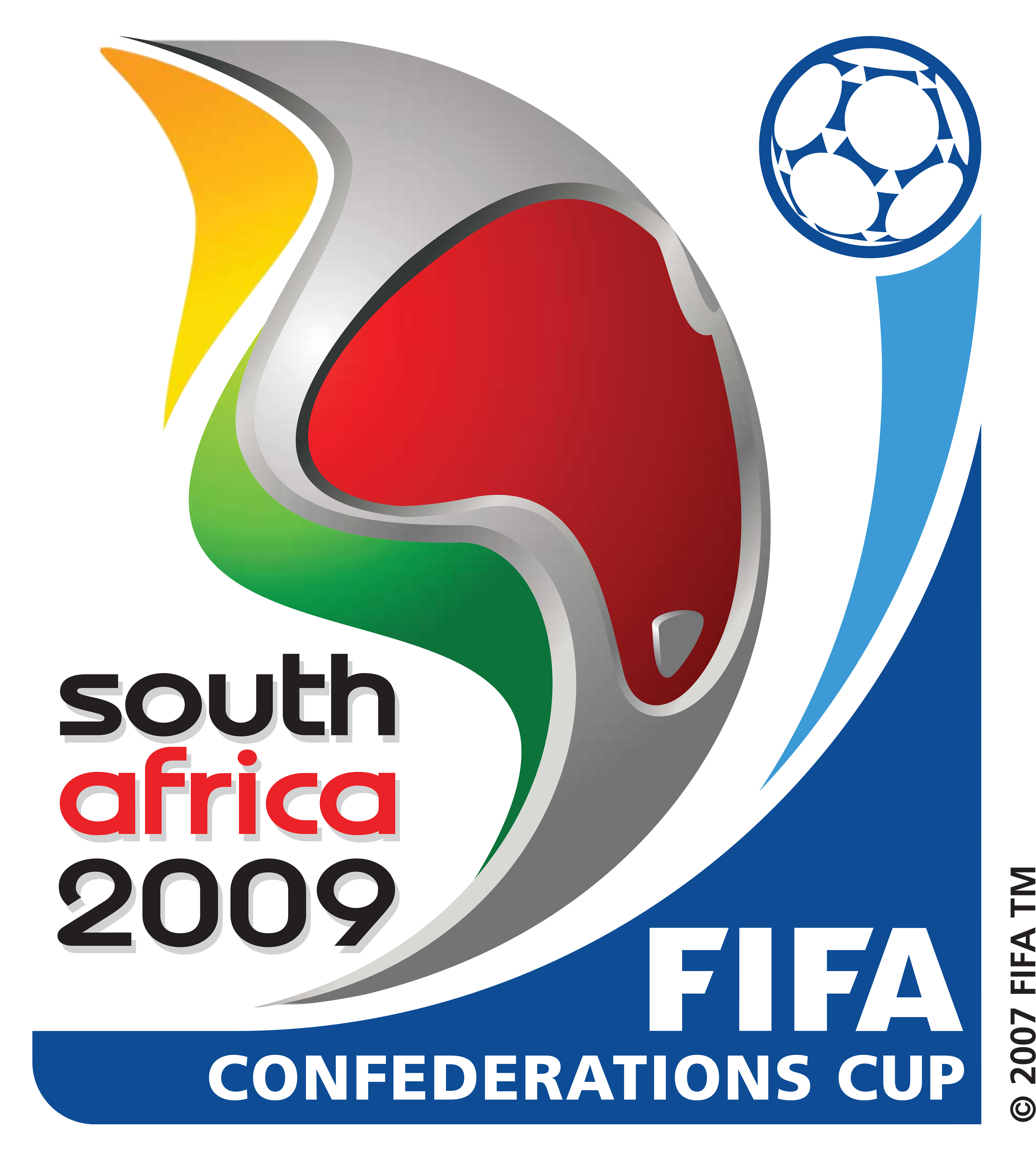 2009年南非聯合會杯(南非聯合會杯)