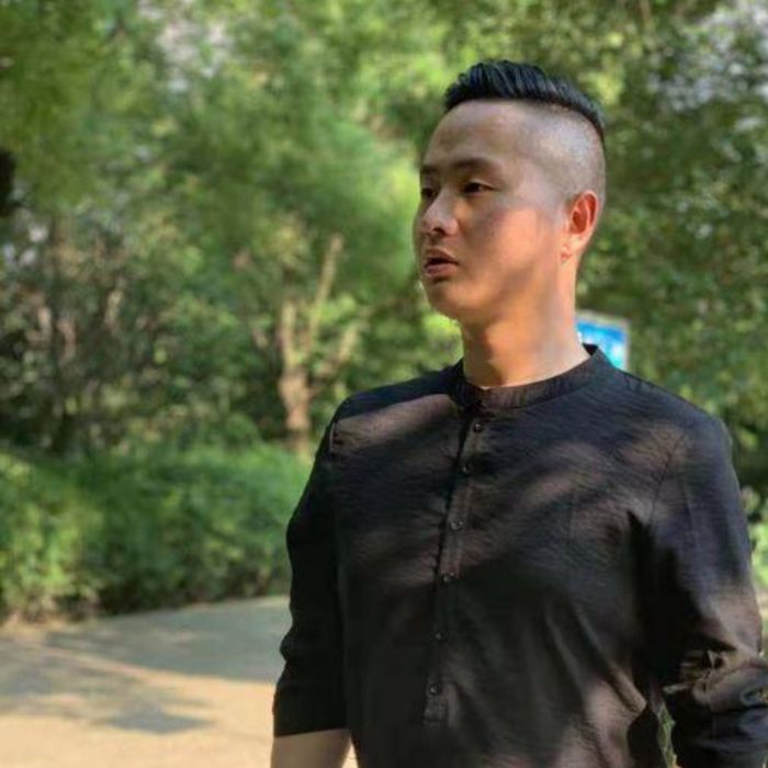 程先生(男歌手) 程先生(男歌手)