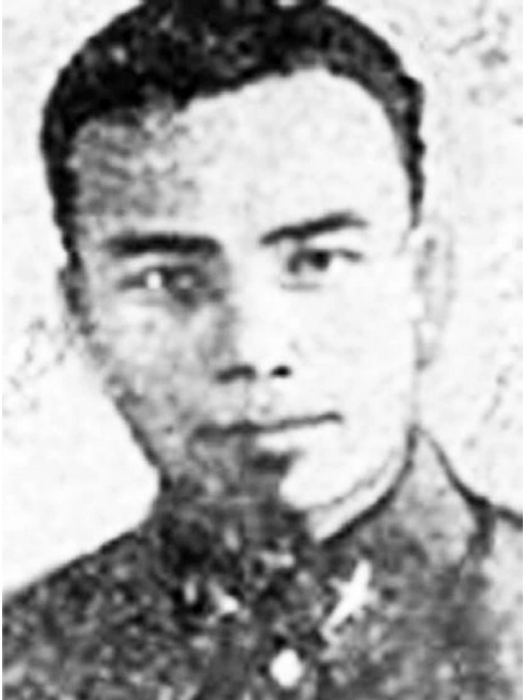 譚兆明(抗戰烈士) 譚兆明(抗戰烈士)