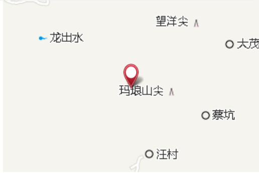 塢亭坑 塢亭坑