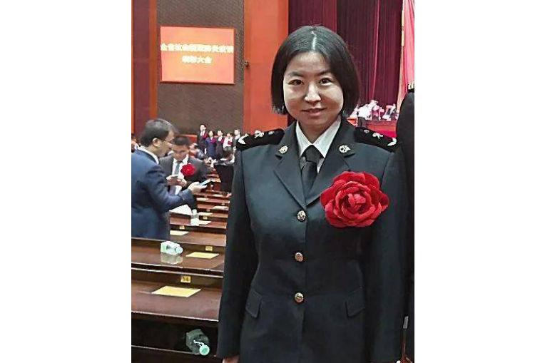 蔡晶晶(廣東省湛江海關口岸門診部工程師) 蔡晶晶(廣東省湛江海關口岸門診部工程師)