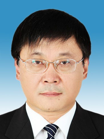 何新(山東省新泰市科技局黨組書記、局長) 何新(山東省新泰市科技局黨組書記、局長)