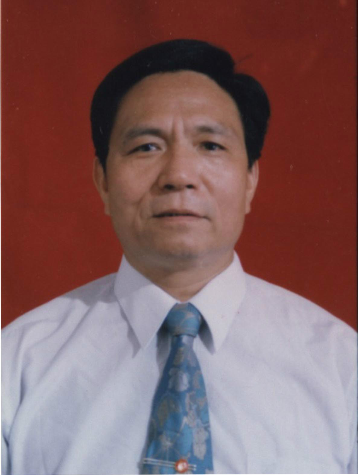 王建華(西北農林科技大學動物醫學院教授)