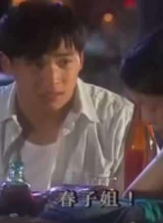 江宏恩