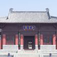 聖廟(湖北武漢聖廟)
