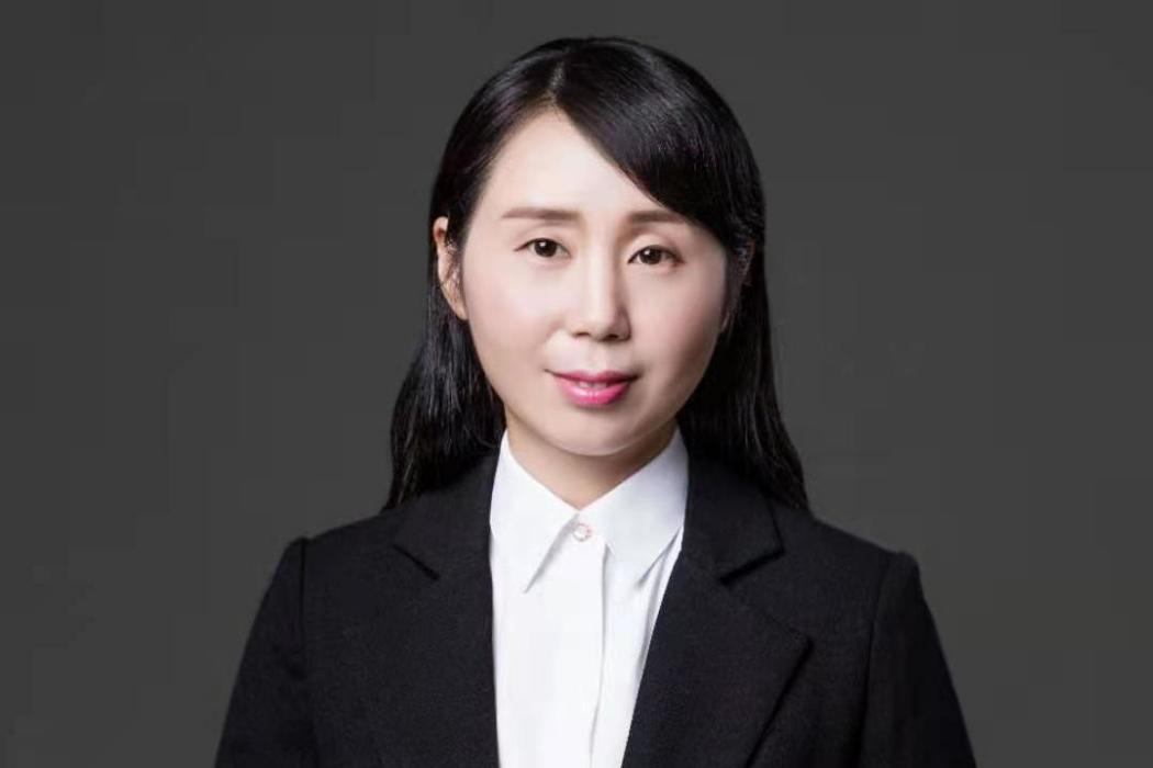 張艷(律師) 張艷(律師)