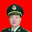 張建啟(載人航天工程發射場系統總指揮) 張建啟(載人航天工程發射場系統總指揮)