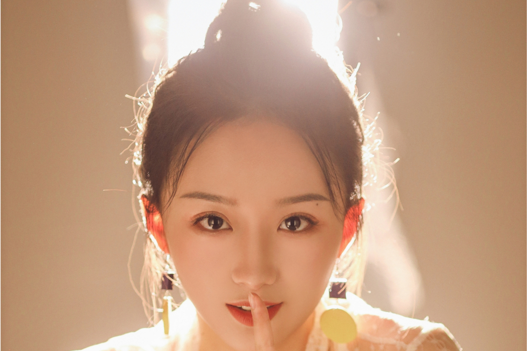 張鈺涵(中國內地影視女演員) 張鈺涵(中國內地影視女演員)