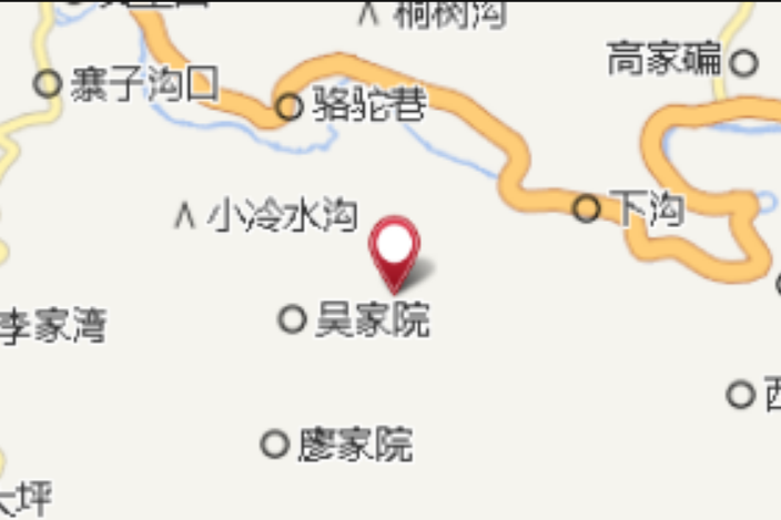 金盆溝 金盆溝