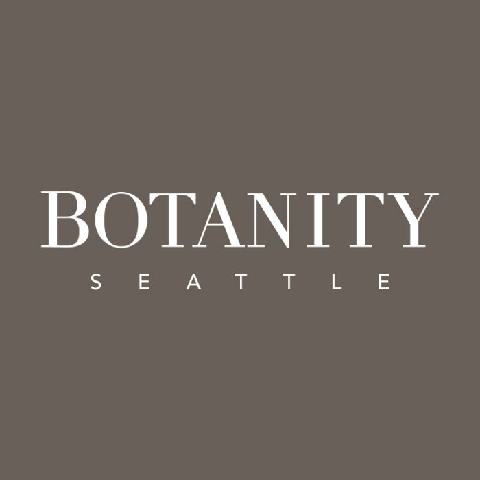 Botanity Botanity