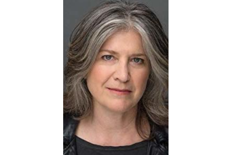 Nancy Carlin