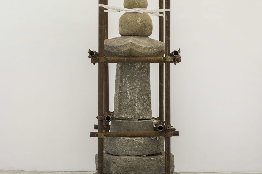 不安(趙趙裝置藝術作品) 不安(趙趙裝置藝術作品)