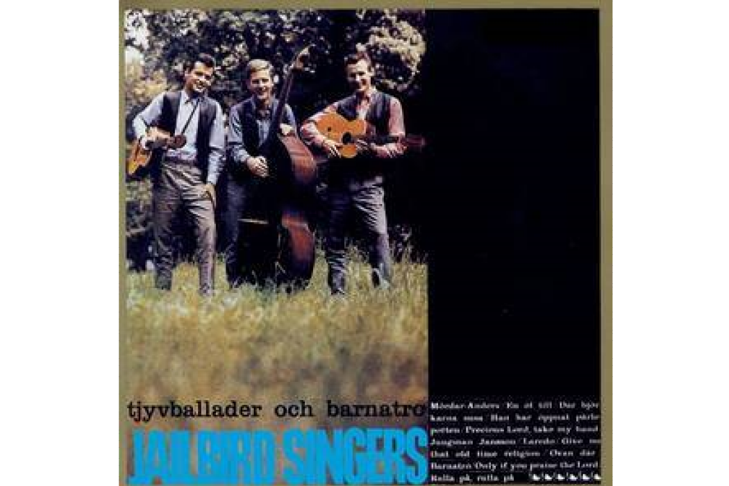 Jailbird Singers