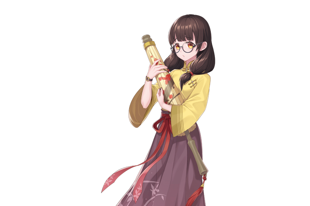 沈小靈