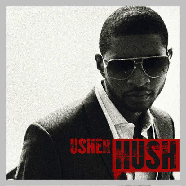 Hush(Usher演唱歌曲)