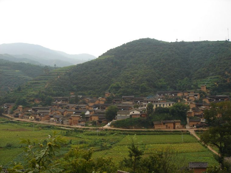 上白邑村 上白邑村