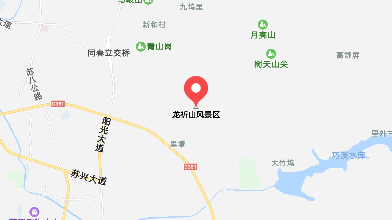 地圖信息