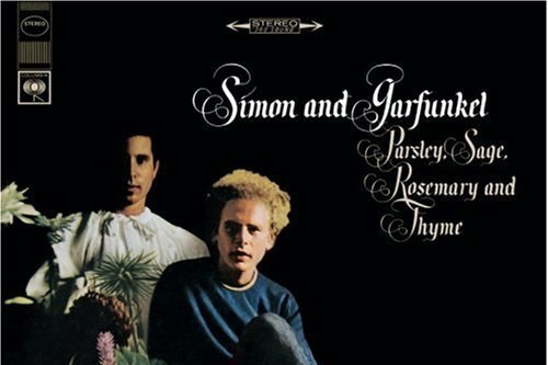 Scarborough Fair(Simon & Garfunkel 演唱的歌曲) Scarborough Fair(Simon & Garfunkel 演唱的歌曲)