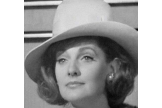 Georgina Cookson Georgina Cookson