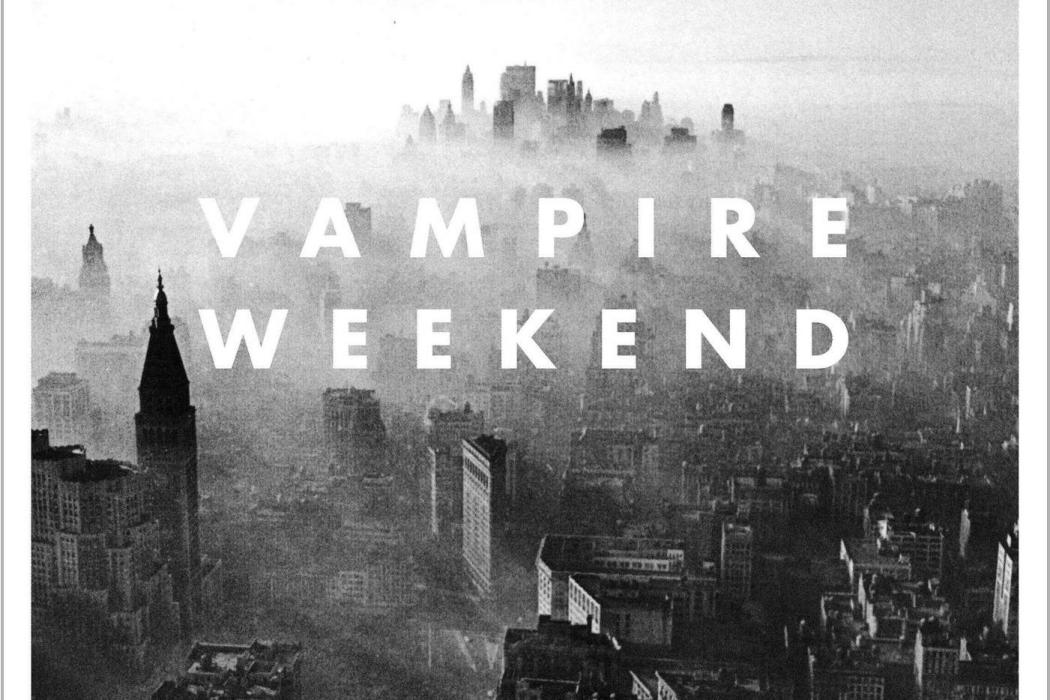 Modern Vampires of the City Modern Vampires of the City