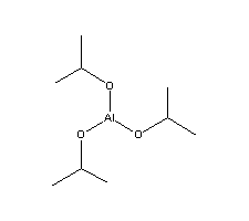 555-31-7分子結構圖