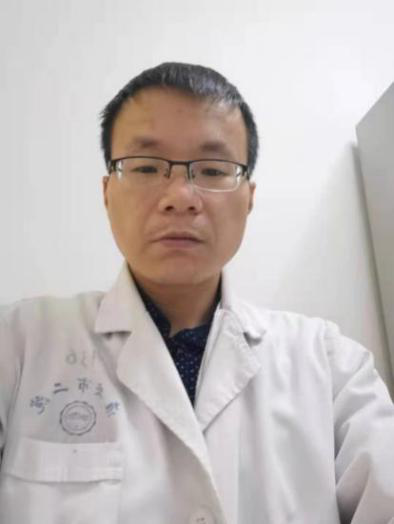 徐東升(淮安市第二人民醫院消化內科副主任醫師) 徐東升(淮安市第二人民醫院消化內科副主任醫師)