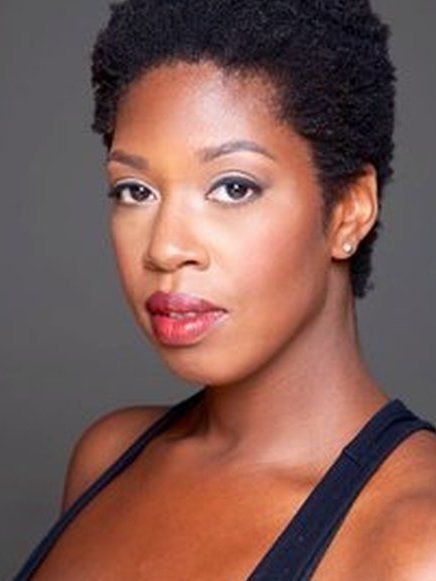 Marinda Anderson Marinda Anderson