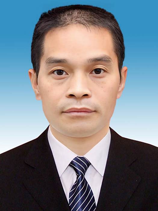 黃建(四川省成都市蒲江縣社科聯副主席) 黃建(四川省成都市蒲江縣社科聯副主席)