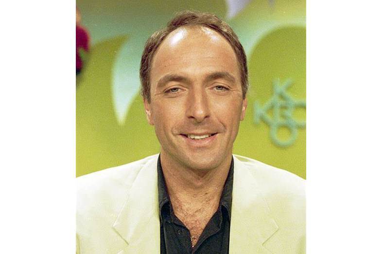 Alfred van den Heuvel Alfred van den Heuvel