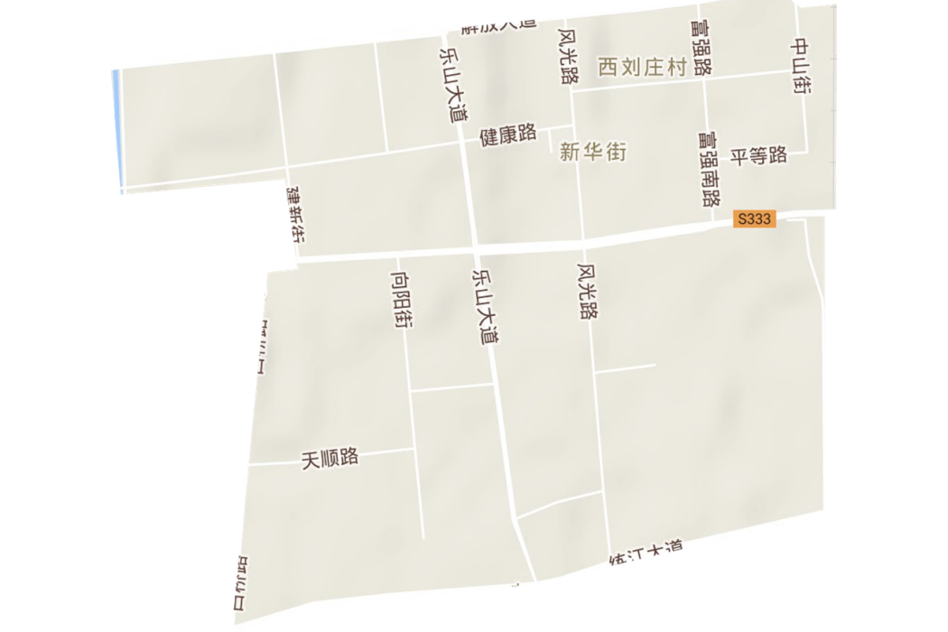 人民街街道(河南省駐馬店市驛城區下轄街道) 人民街街道(河南省駐馬店市驛城區下轄街道)