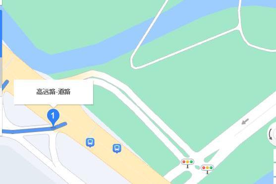 高遠路(張家界市高遠路)