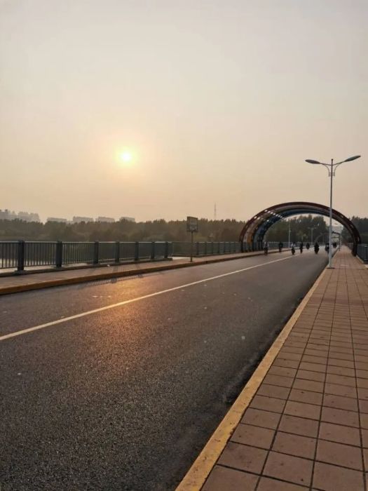桃李橋 桃李橋