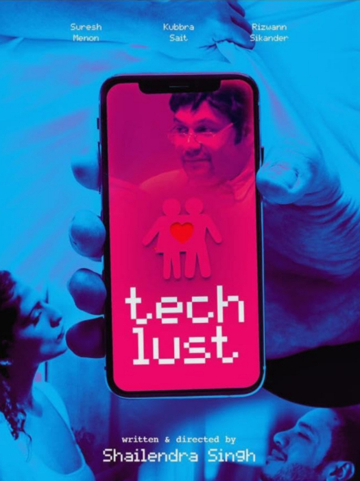 Tech Sex