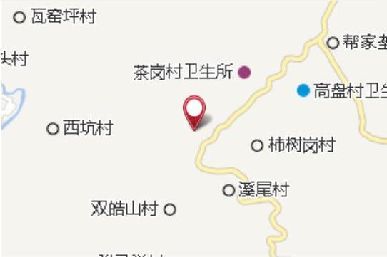 陳東洋村 陳東洋村