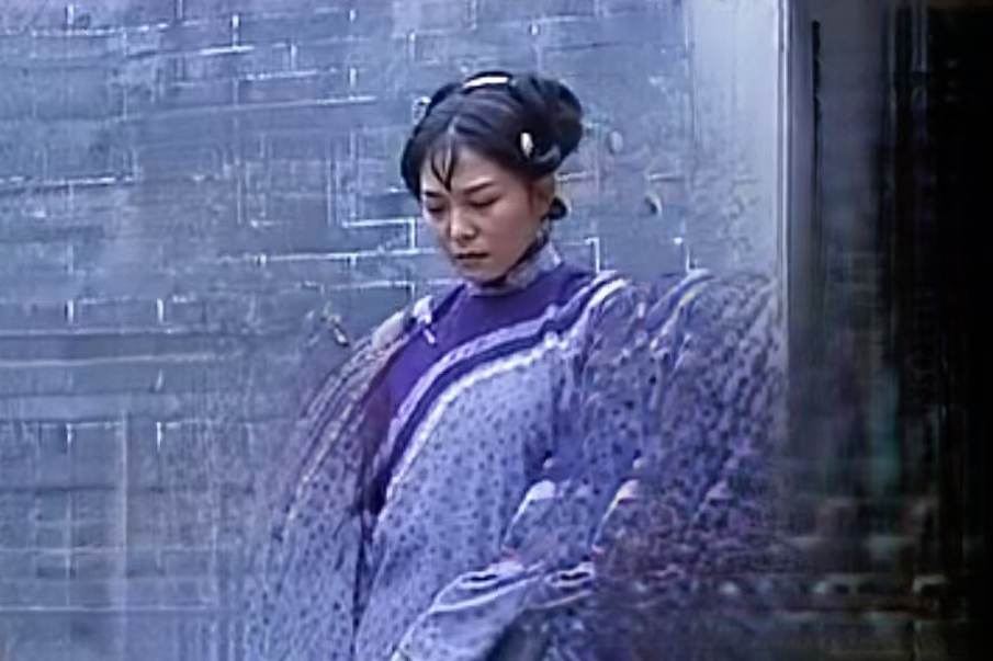 鄺素容 鄺素容