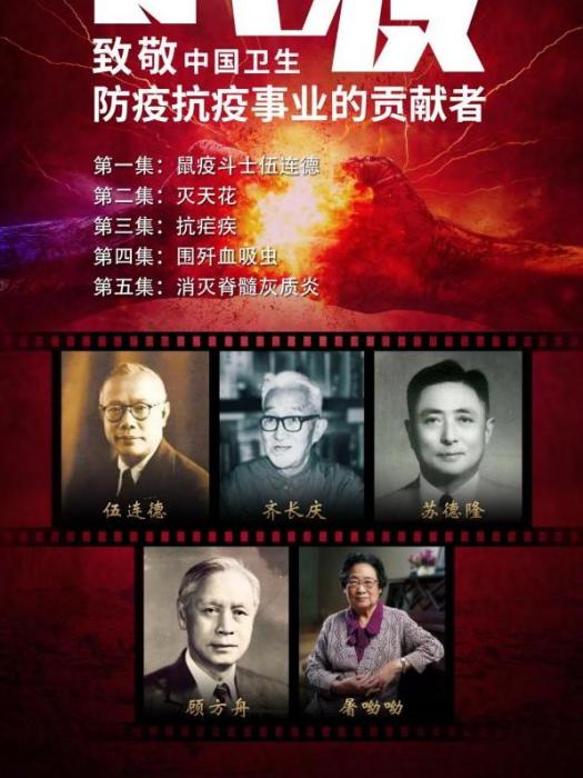 戰“疫”(2020年3月30日,中央電視台中文國際出品的紀錄片) 戰“疫”(2020年3月30日,中央電視台中文國際出品的紀錄片)