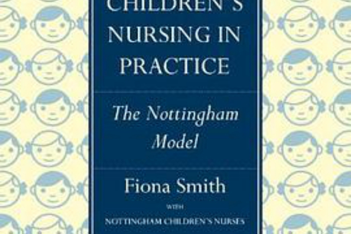 Children\x27s Nursing in Practice Children\x27s Nursing in Practice