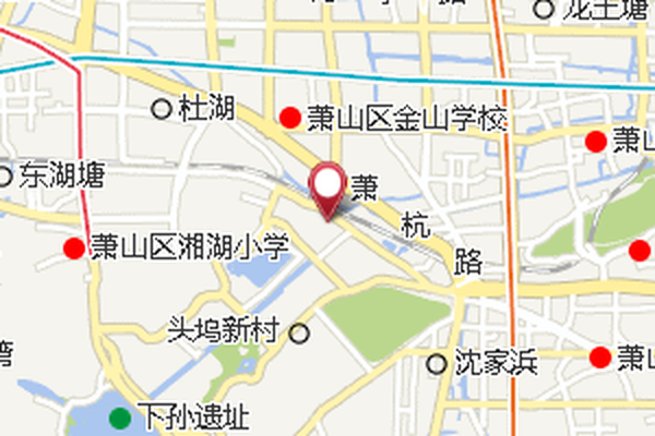 盛家港 盛家港