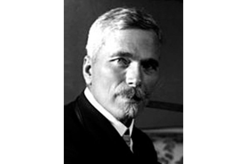 Sven Scholander Sven Scholander