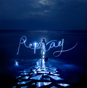 2nd single 「Re:pray」
