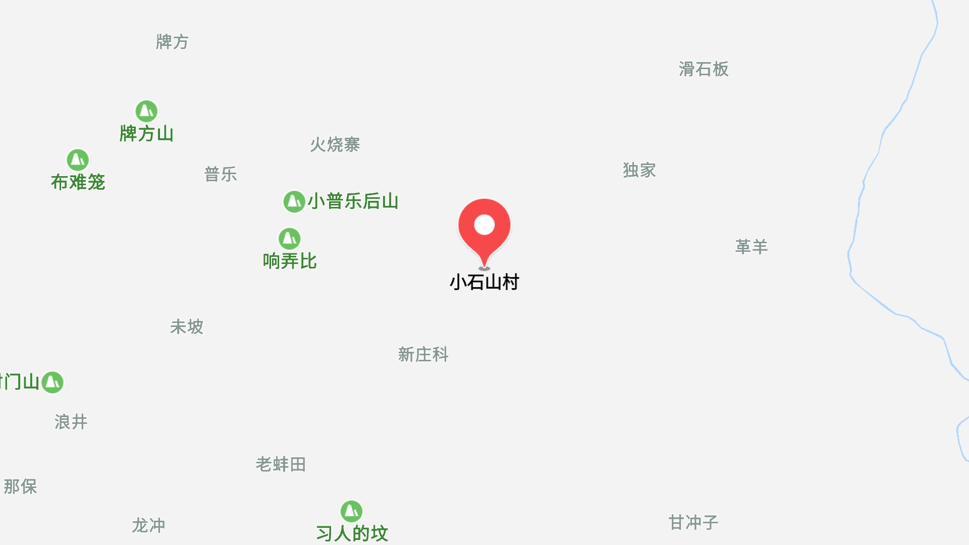地圖信息