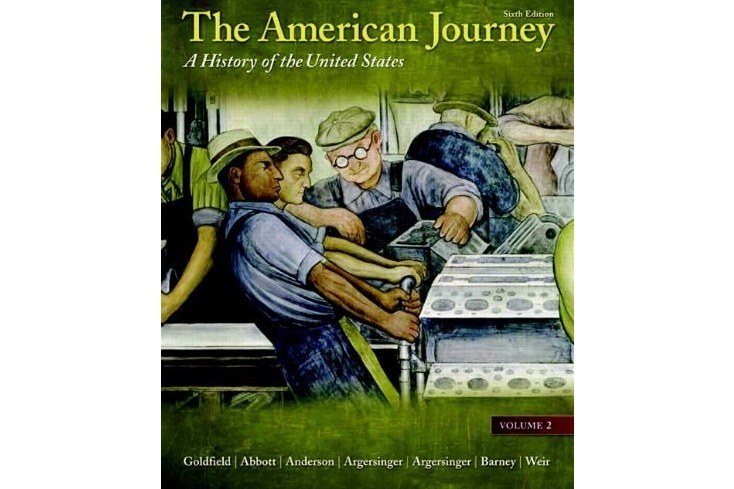 The American Journey The American Journey