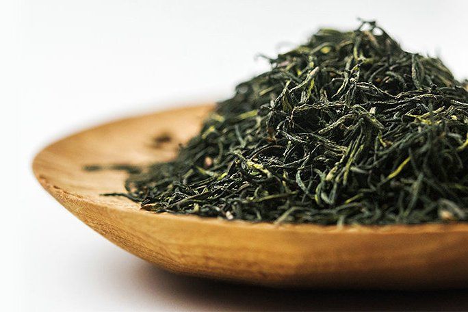 杜仲芎茶