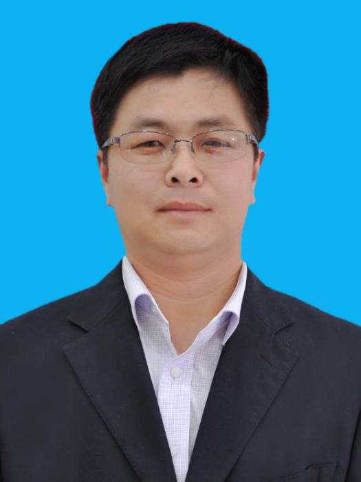張智林(陝西省榆林市神木市錦界鎮鎮長)