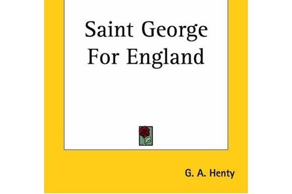 Saint George for England Saint George for England