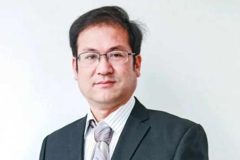 王德明(中學高級教師) 王德明(中學高級教師)