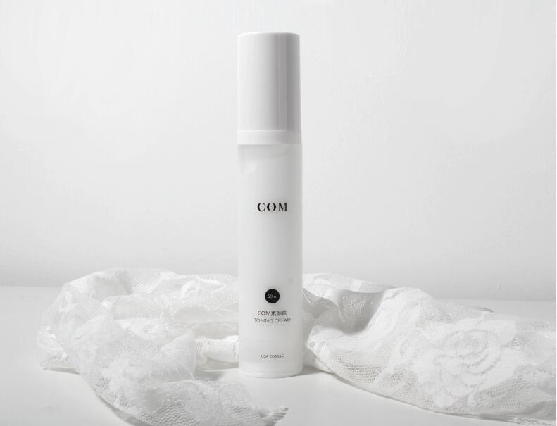 COM素顏霜 COM素顏霜